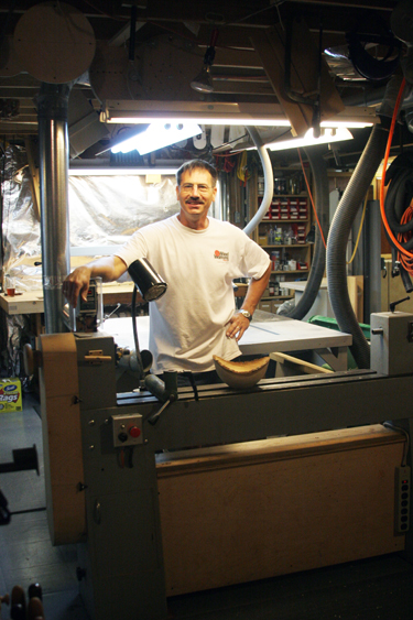 Picture of my shop